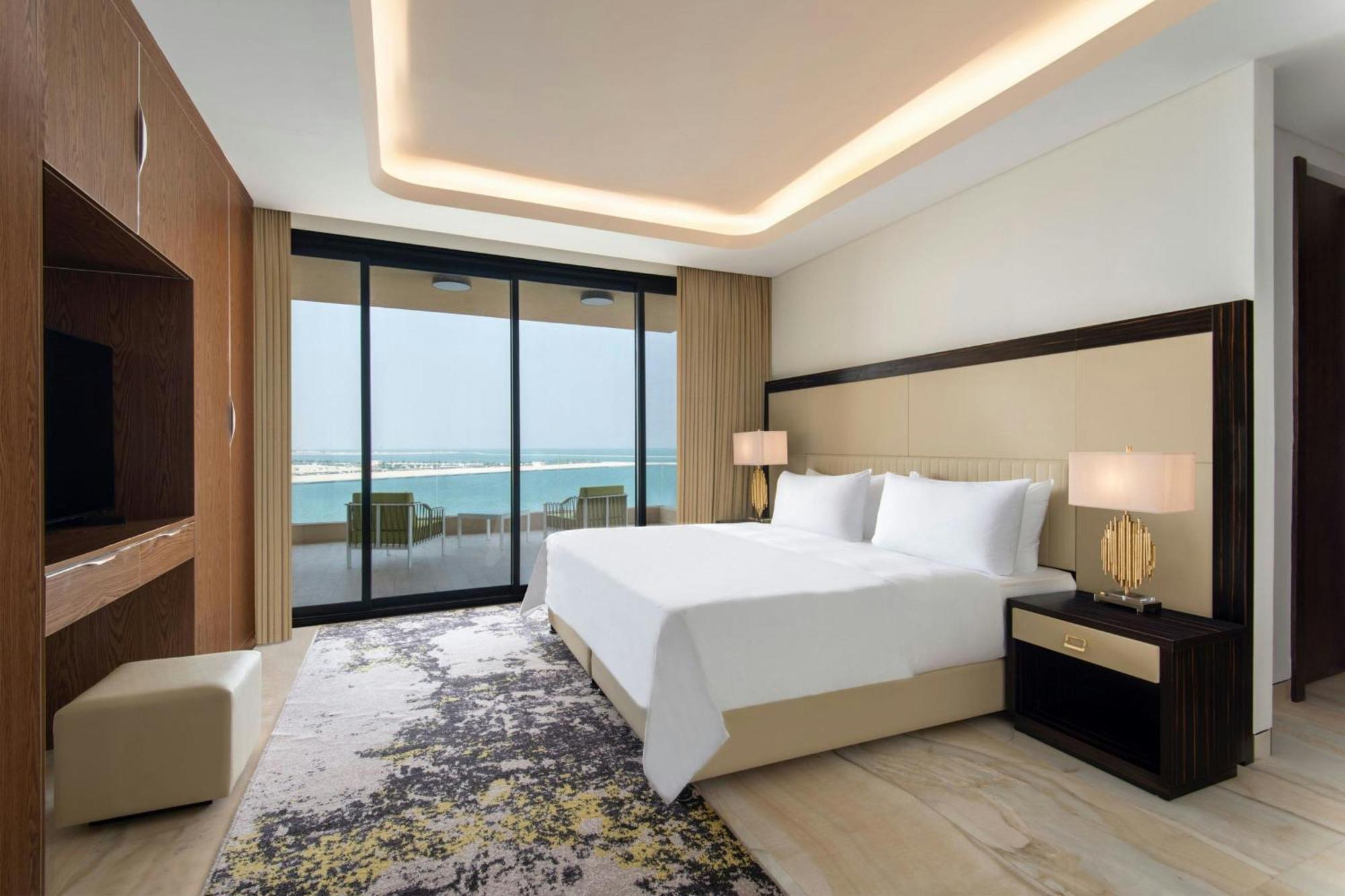 Agora, Doha, Autograph Collection Hotel Lusail Exterior photo