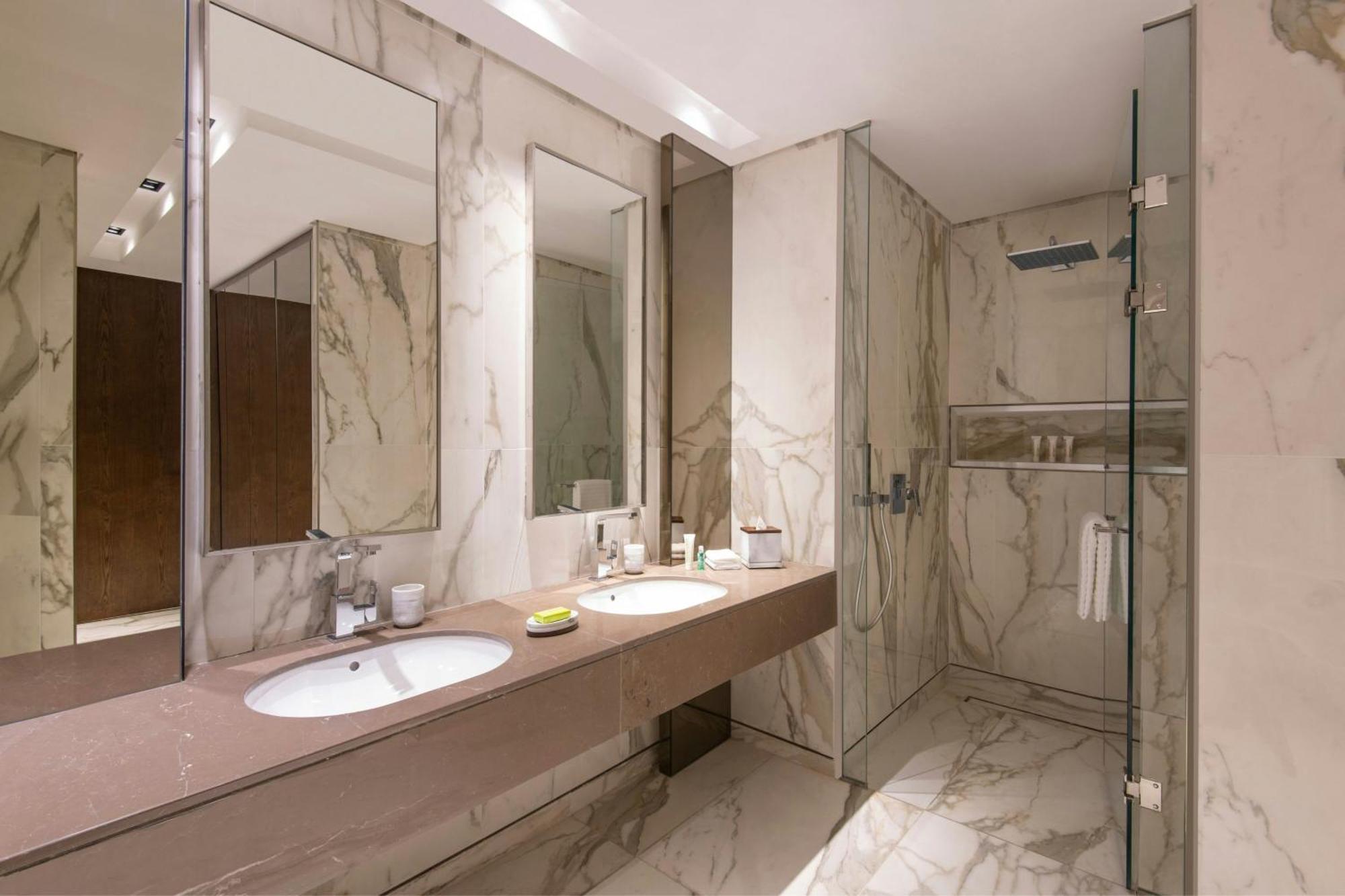 Agora, Doha, Autograph Collection Hotel Lusail Exterior photo