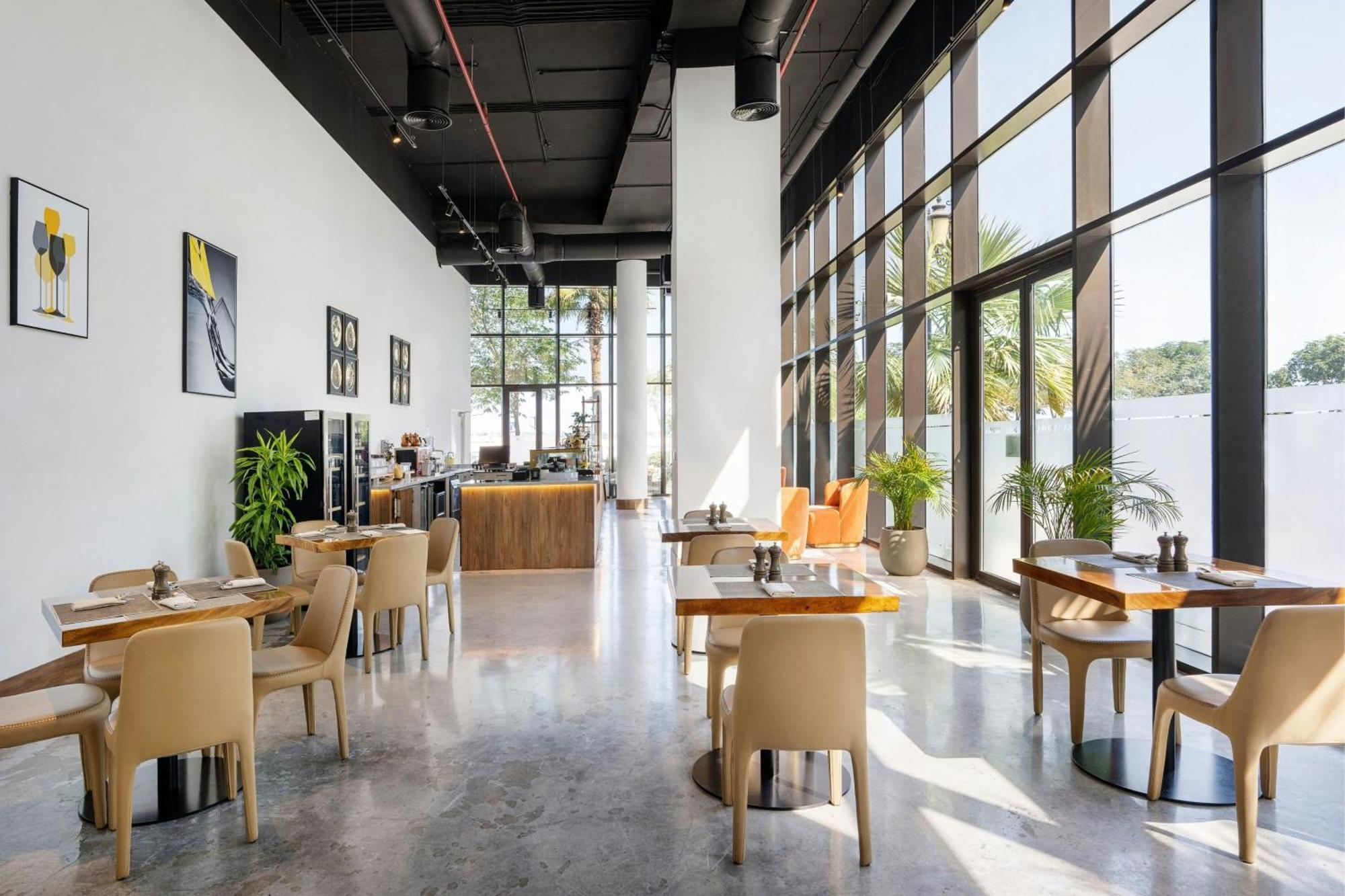 Agora, Doha, Autograph Collection Hotel Lusail Exterior photo