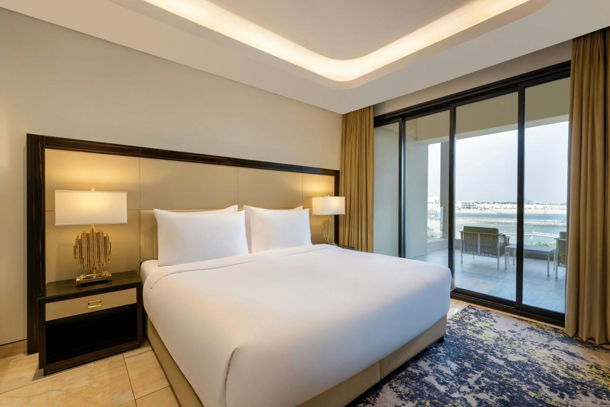 Agora, Doha, Autograph Collection Hotel Lusail Exterior photo
