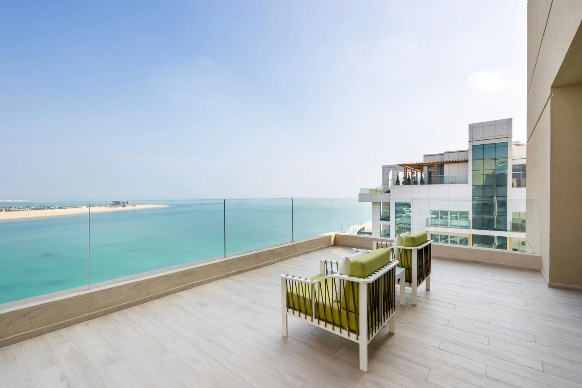 Agora, Doha, Autograph Collection Hotel Lusail Exterior photo