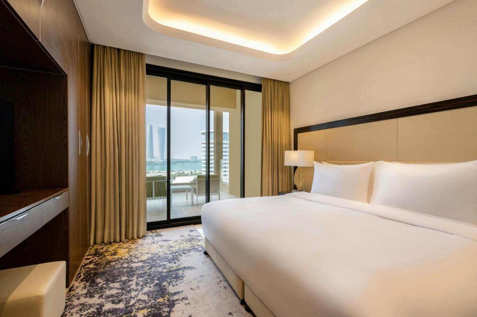 Agora, Doha, Autograph Collection Hotel Lusail Exterior photo