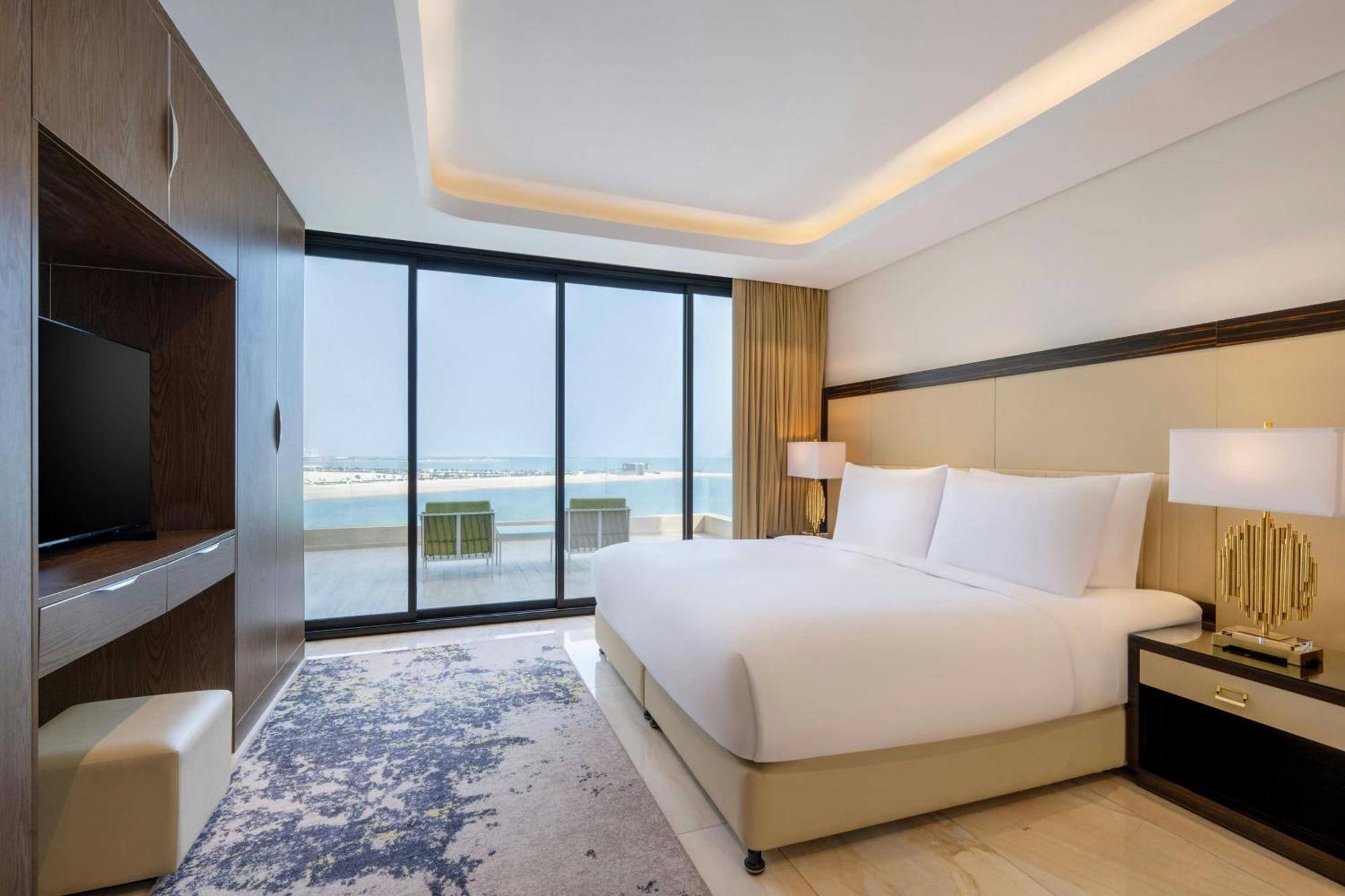 Agora, Doha, Autograph Collection Hotel Lusail Exterior photo