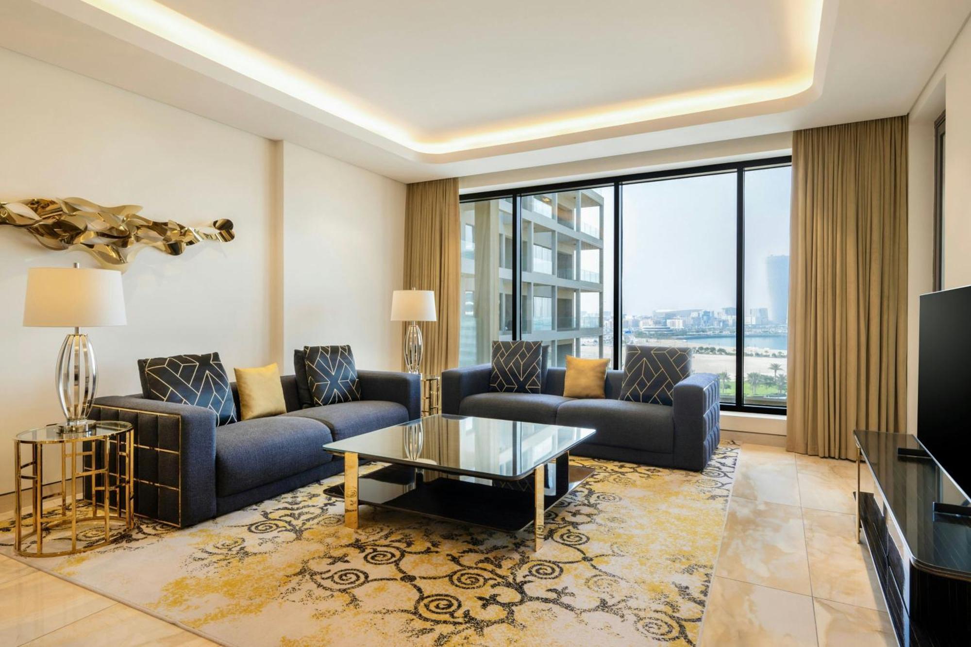 Agora, Doha, Autograph Collection Hotel Lusail Exterior photo