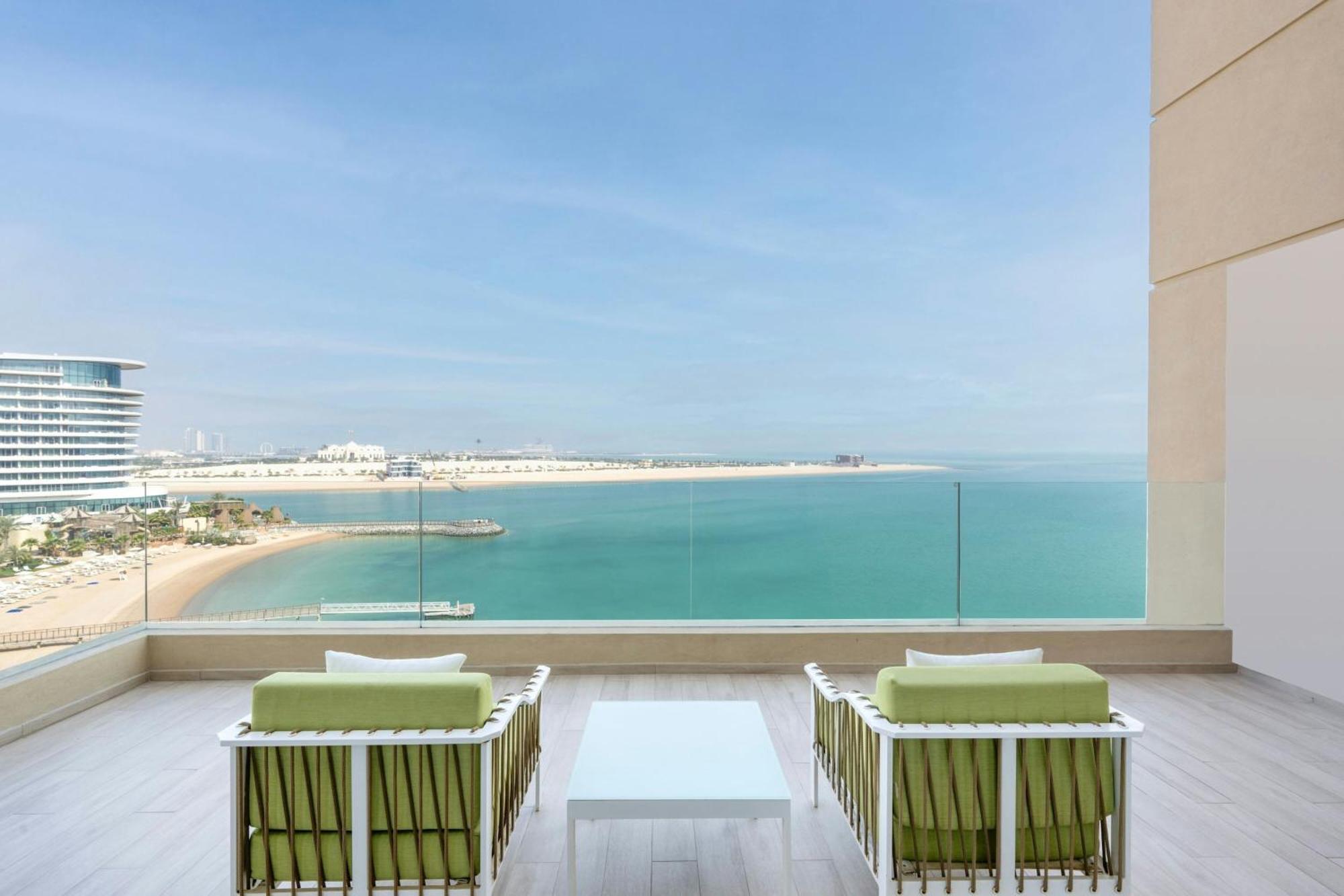 Agora, Doha, Autograph Collection Hotel Lusail Exterior photo