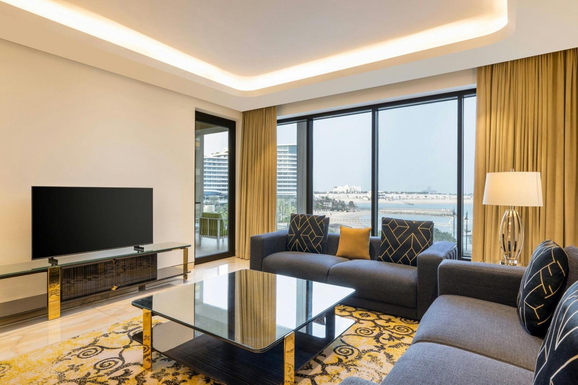 Agora, Doha, Autograph Collection Hotel Lusail Exterior photo