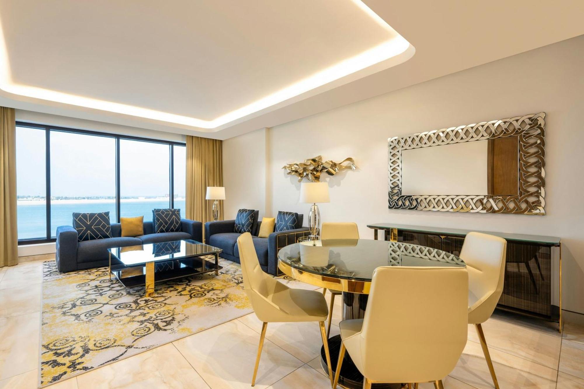 Agora, Doha, Autograph Collection Hotel Lusail Exterior photo